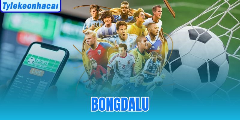 Bongdalu