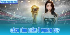 Cách Tính Điểm Ở World Cup