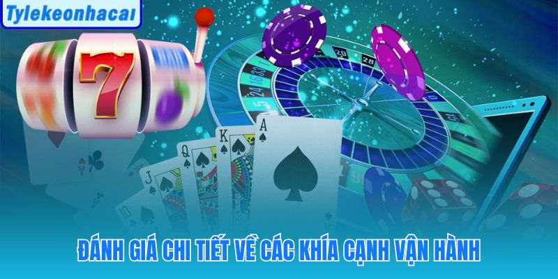 Phân tích sâu từ giao diện đến quy trình thanh toán
