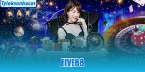 Five88
