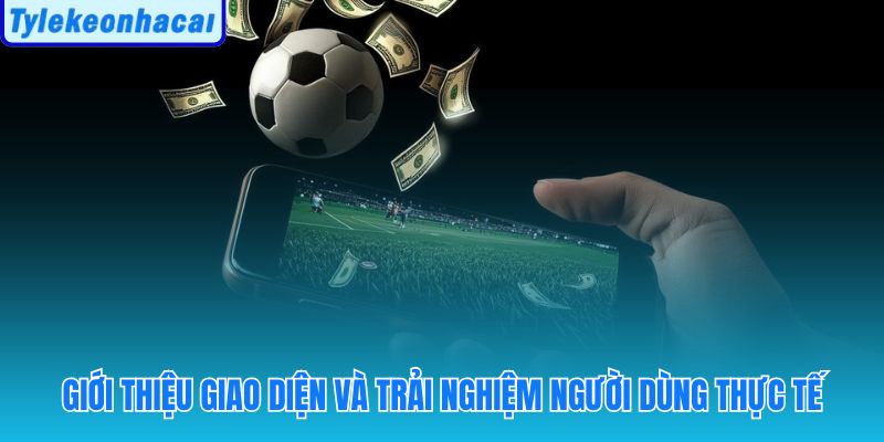 Bong88 thiết kế giao diện rõ ràng giúp thao tác nhanh