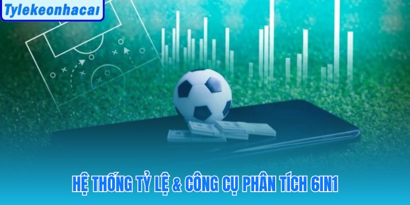 Tổng hợp odds từ nhiều nhà cái để đọc nhịp thị trường