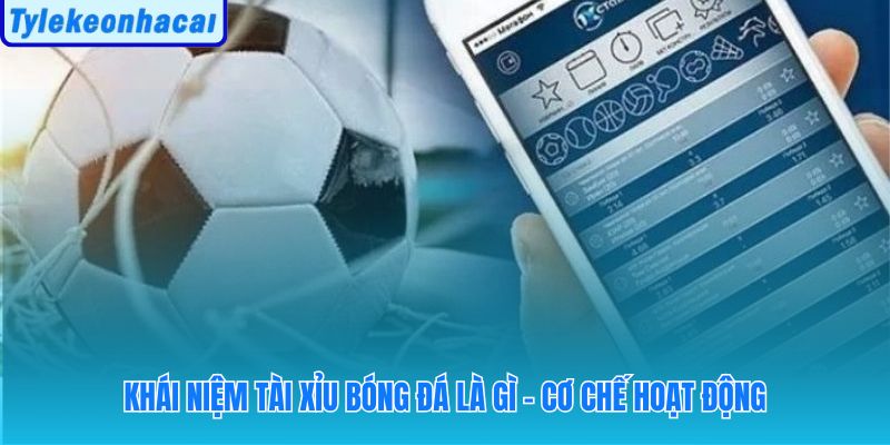 Dự đoán tổng bàn thắng qua mốc kèo Over/Under
