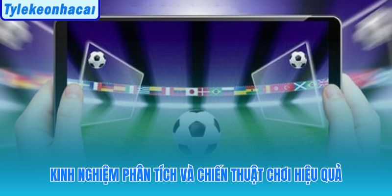 Phân tích có kỷ luật thay vì cảm tính