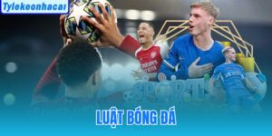 Luật Bóng Đá