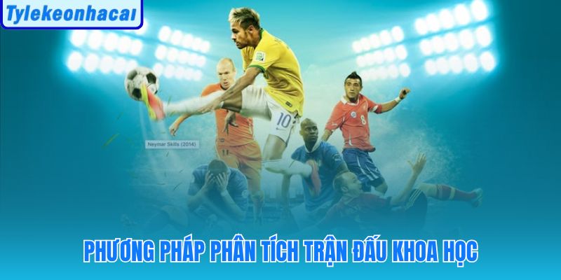 Phân tích có hệ thống từ form đội bóng đến biến động kèo