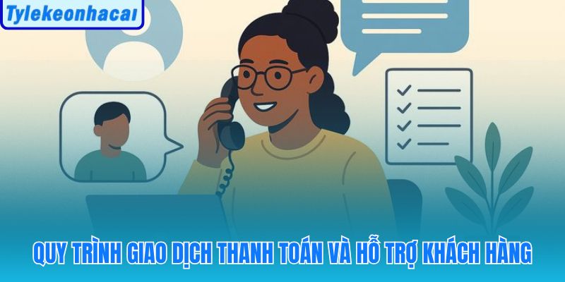 Giao dịch Vin88 minh bạch với hỗ trợ khách hàng phản hồi nhanh