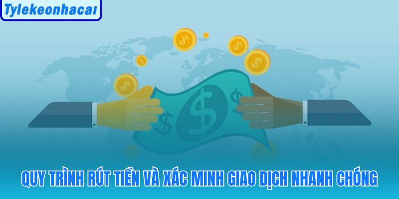 Rút tiền Bong88 qua ngân hàng hoặc ví điện tử an toàn