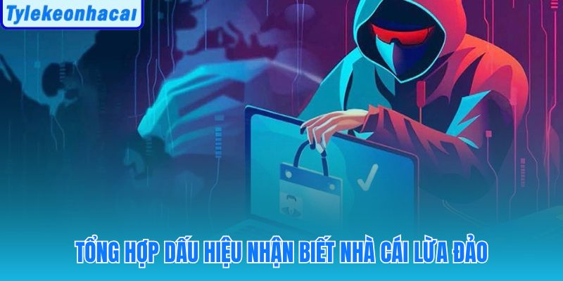 Cảnh báo sớm qua giấy phép mờ ám và điều khoản rút tiền mập mờ