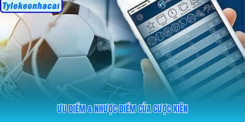 Tiền thưởng cao đổi lại xác suất thắng thấp