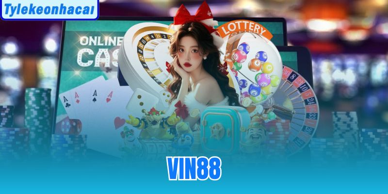 Vin88