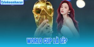 World Cup Là Gì