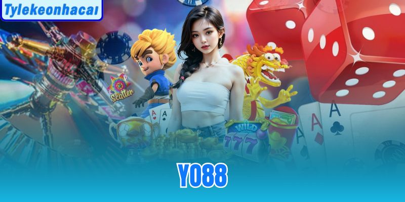 Yo88